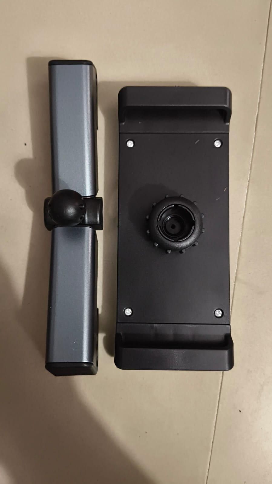 Car Headrest Phone/Tablet/iPad Holder